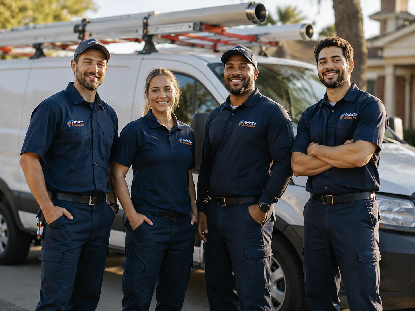 Emergency Plumber Near Me in Madawaska, ME near me
